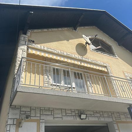 Astralis Factory Apartments- Fly Ζάγκρεμπ Εξωτερικό φωτογραφία