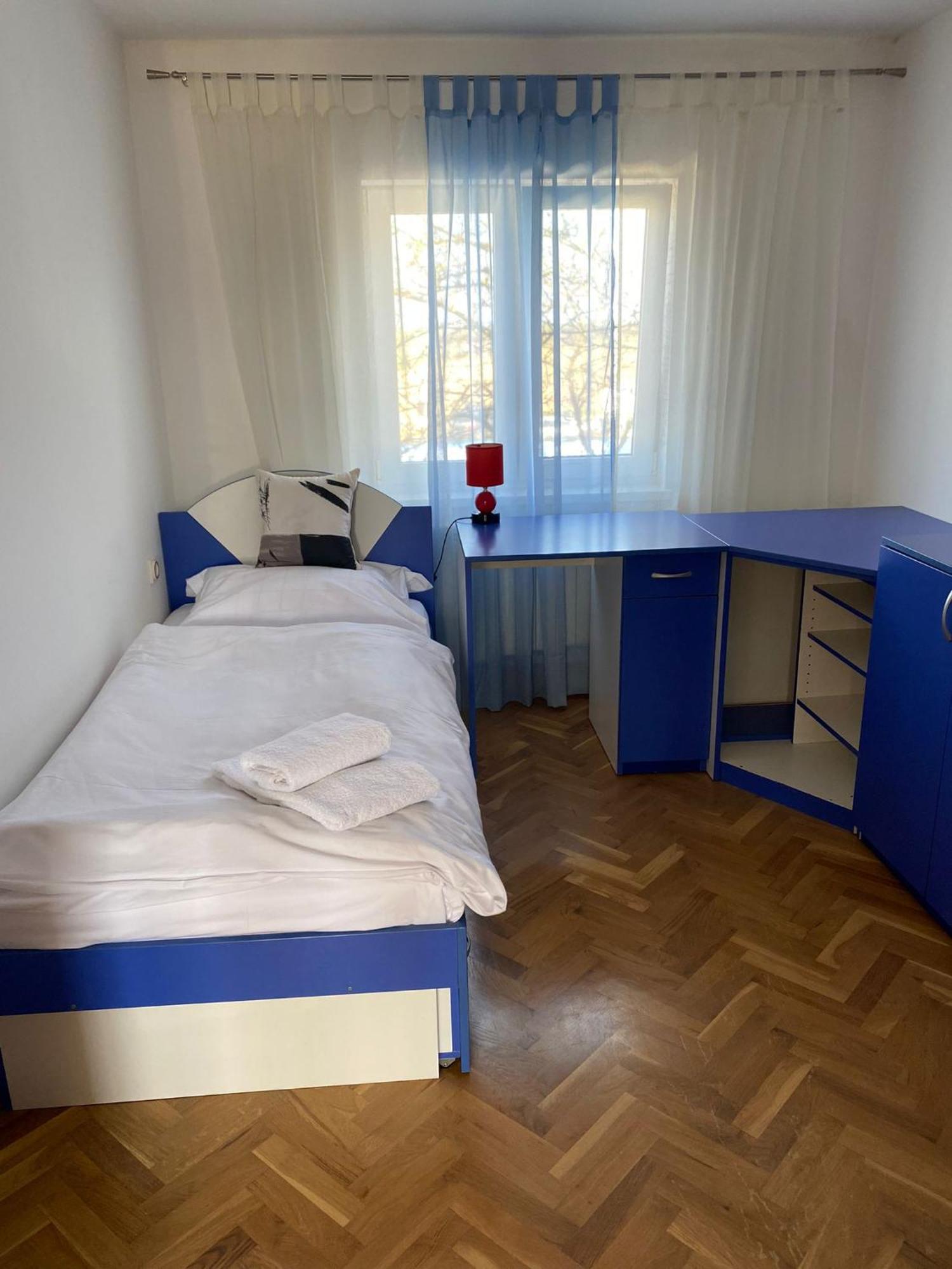 Astralis Factory Apartments- Fly Ζάγκρεμπ Εξωτερικό φωτογραφία
